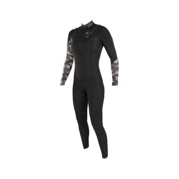 Soöruz Divine Fullsuit 5/4/3 FZ - Addicted - SURF - SKATE - SNOW - BIKE - CLIMB
