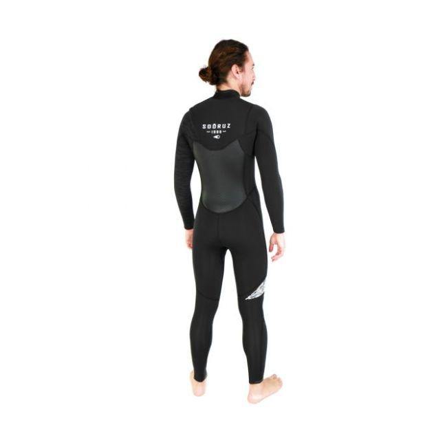 Soöruz Fighter Fullsuit 5/4/3 CZ - Addicted - SURF - SKATE - SNOW - BIKE - CLIMB