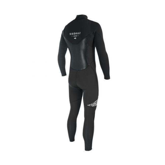 Soöruz Fighter Fullsuit 5/4/3 CZ - Addicted - SURF - SKATE - SNOW - BIKE - CLIMB
