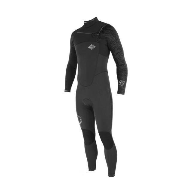Soöruz Fighter Fullsuit 5/4/3 CZ - Addicted - SURF - SKATE - SNOW - BIKE - CLIMB