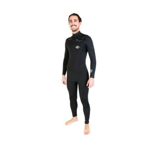 Soöruz Fighter Fullsuit 5/4/3 CZ - Addicted - SURF - SKATE - SNOW - BIKE - CLIMB