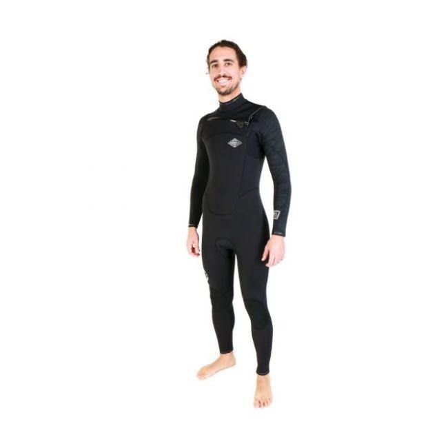 Soöruz Fighter Fullsuit 5/4/3 CZ - Addicted - SURF - SKATE - SNOW - BIKE - CLIMB