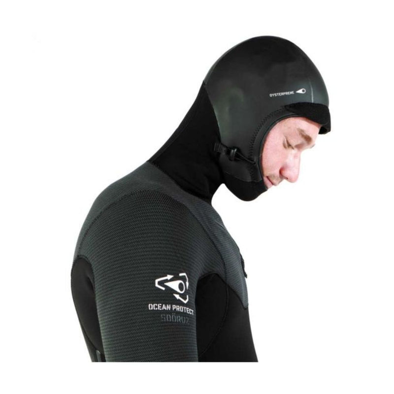 Soöruz Guru + 6/5/4 Hood CZ - Surf1
