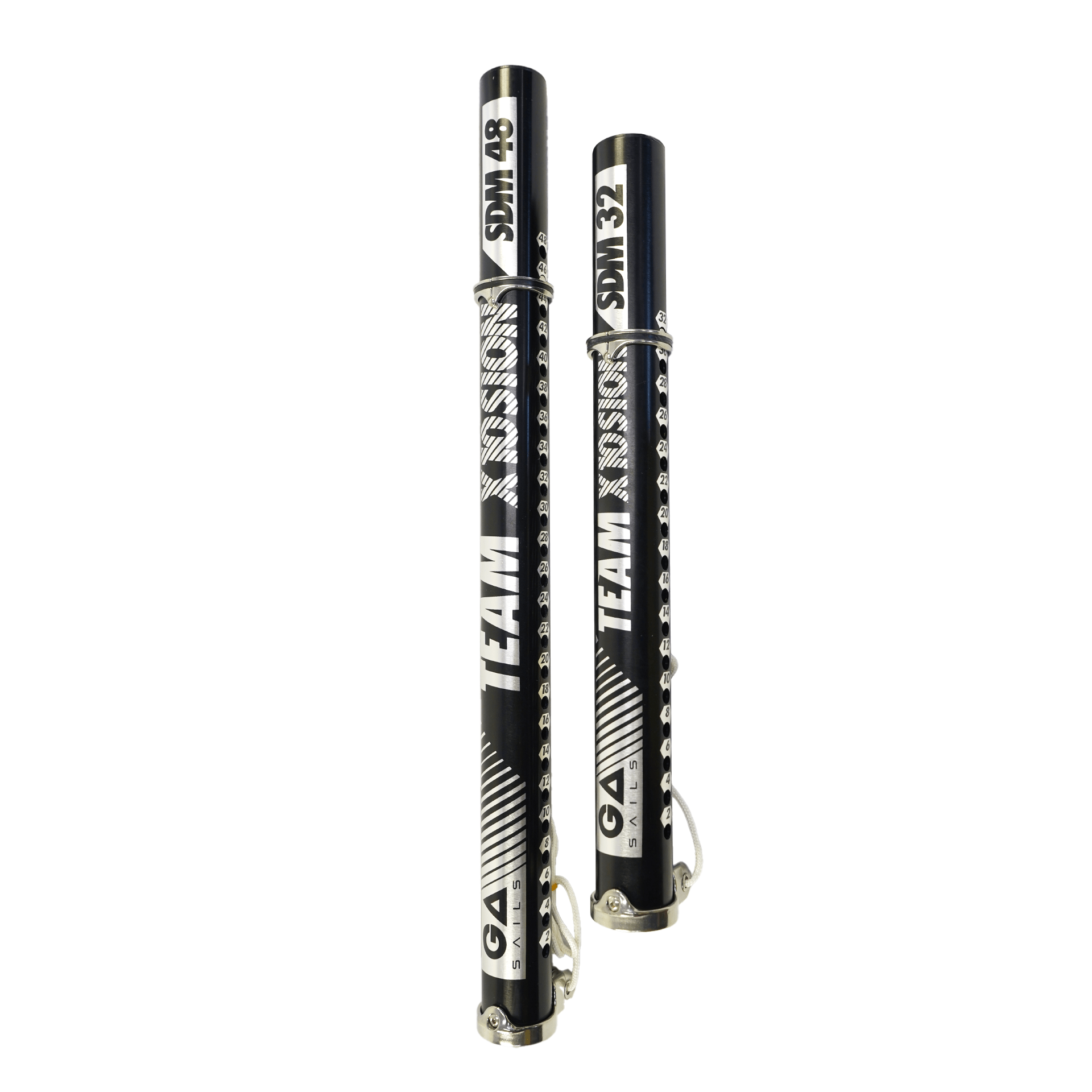 GA 2024 SDM Alu Pro Extension - Surf1