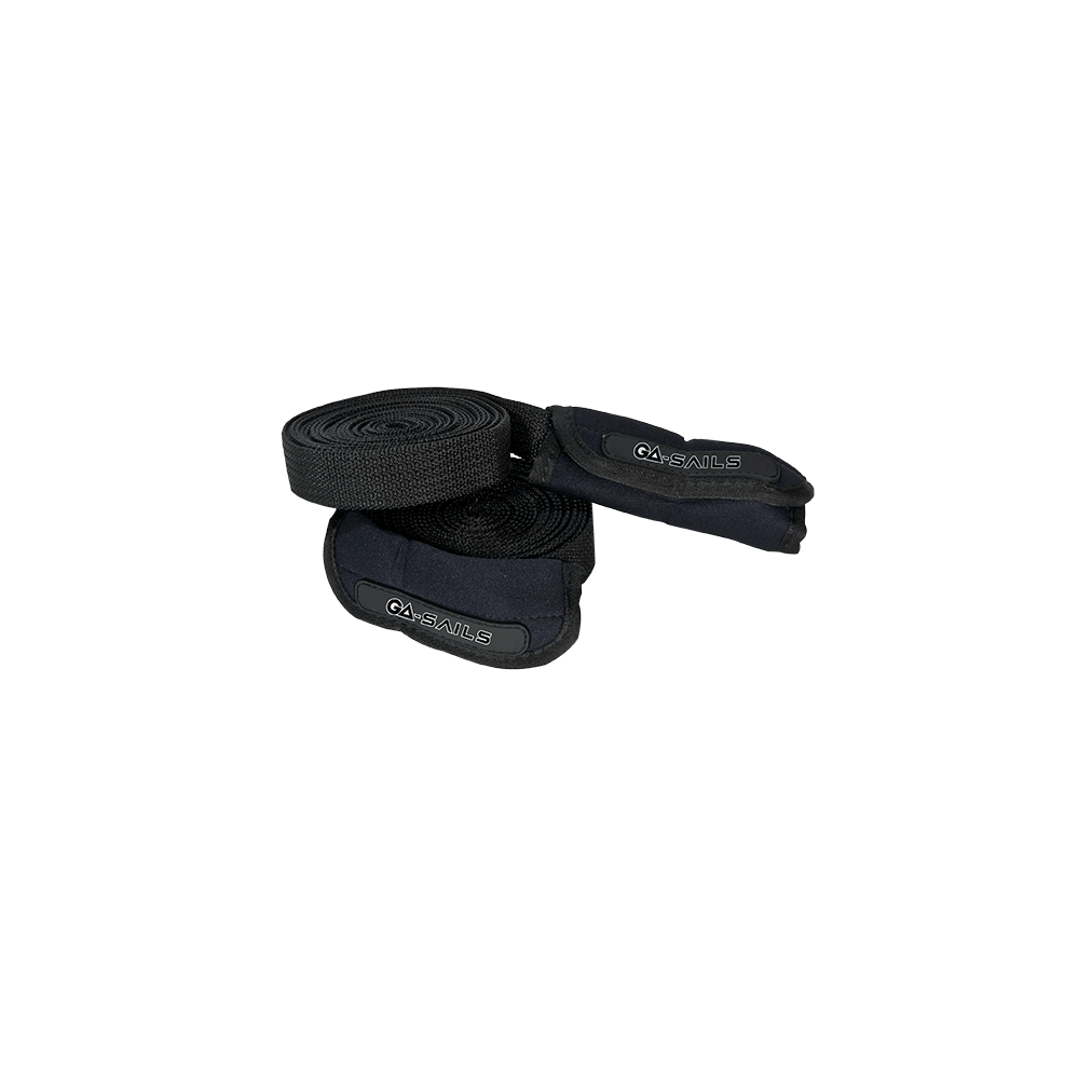 GA 2024 Tie down straps(2pcs) - Surf1