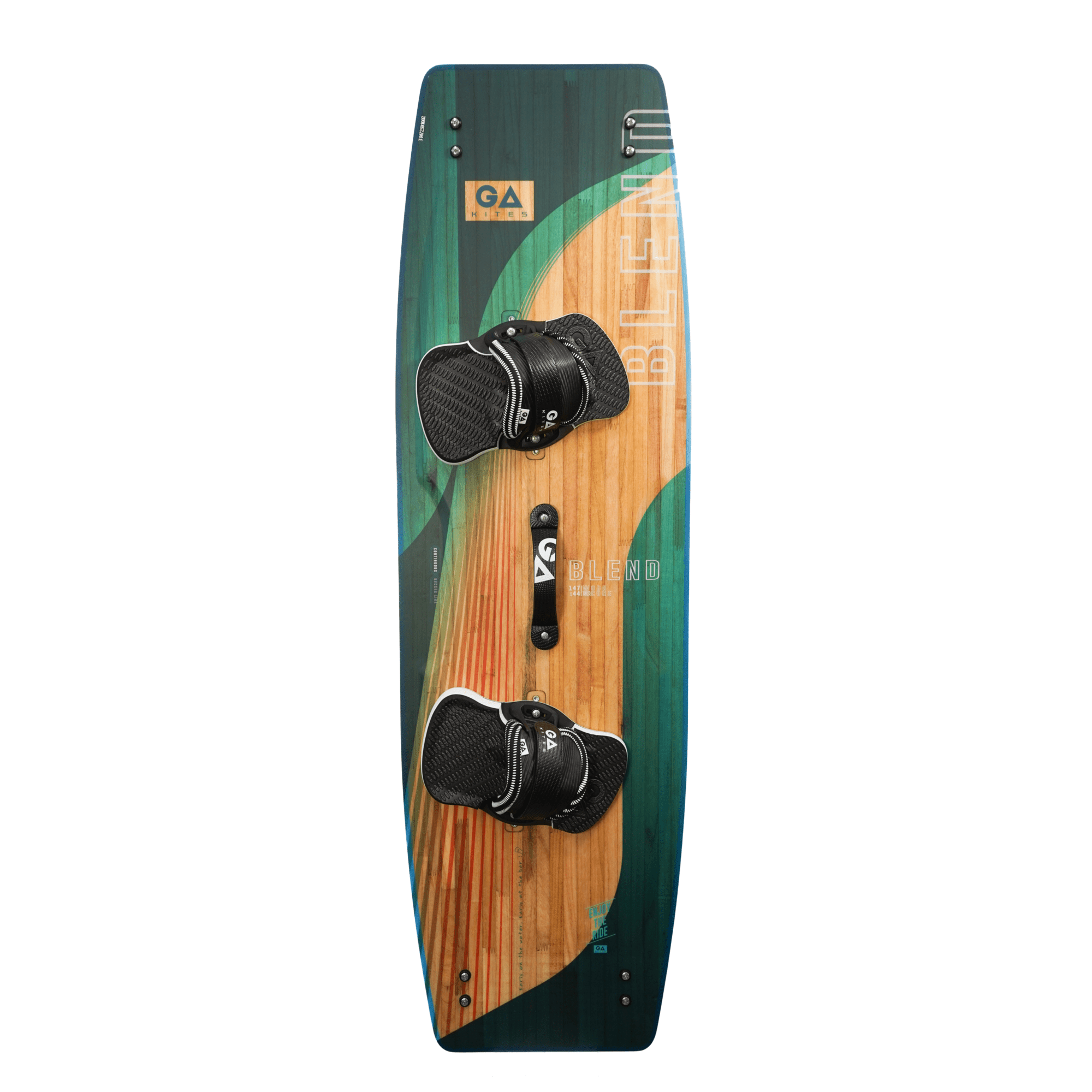 GA - Kiteboard 2024 Blend - Surf1