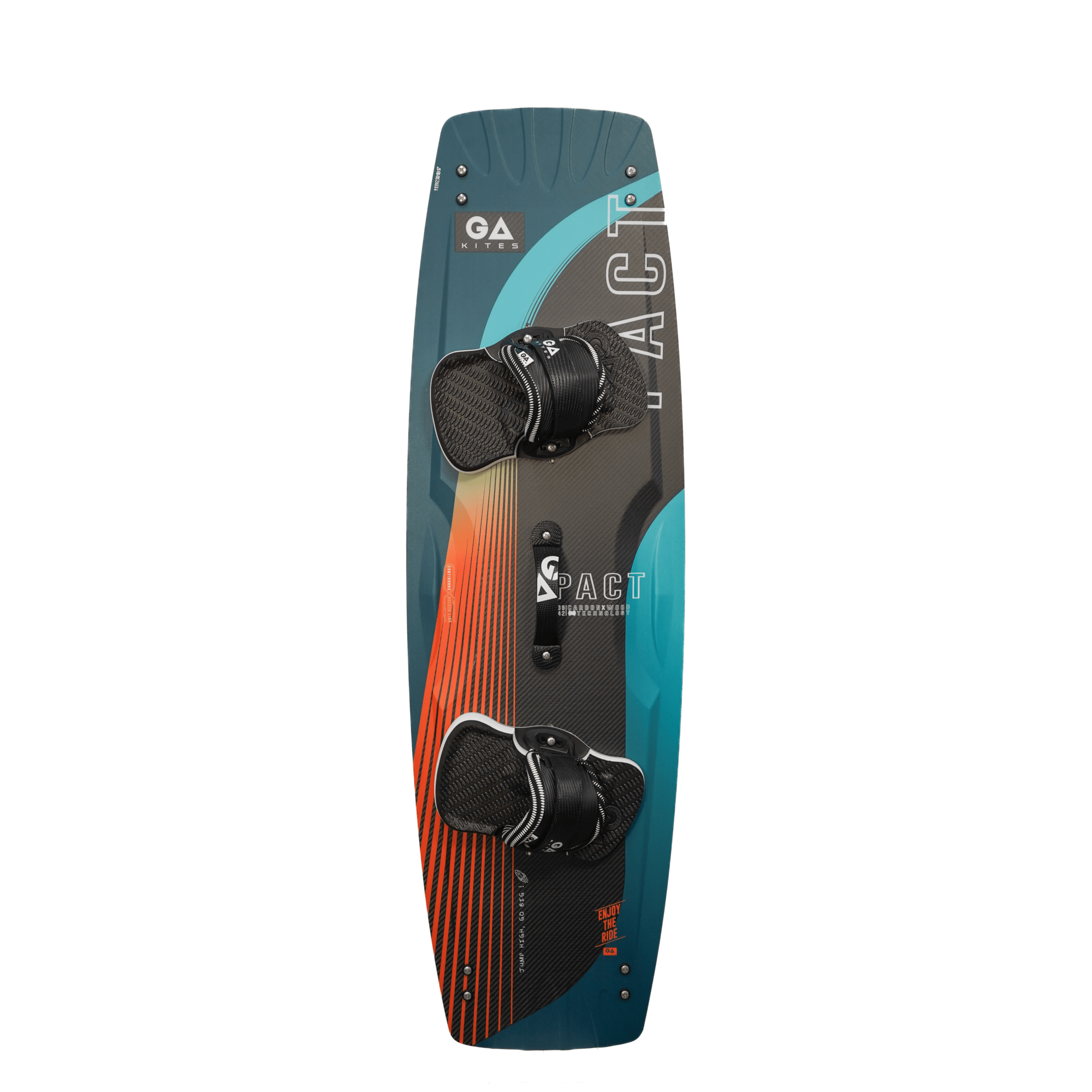 GA - Kiteboard 2024 Pact - Surf1