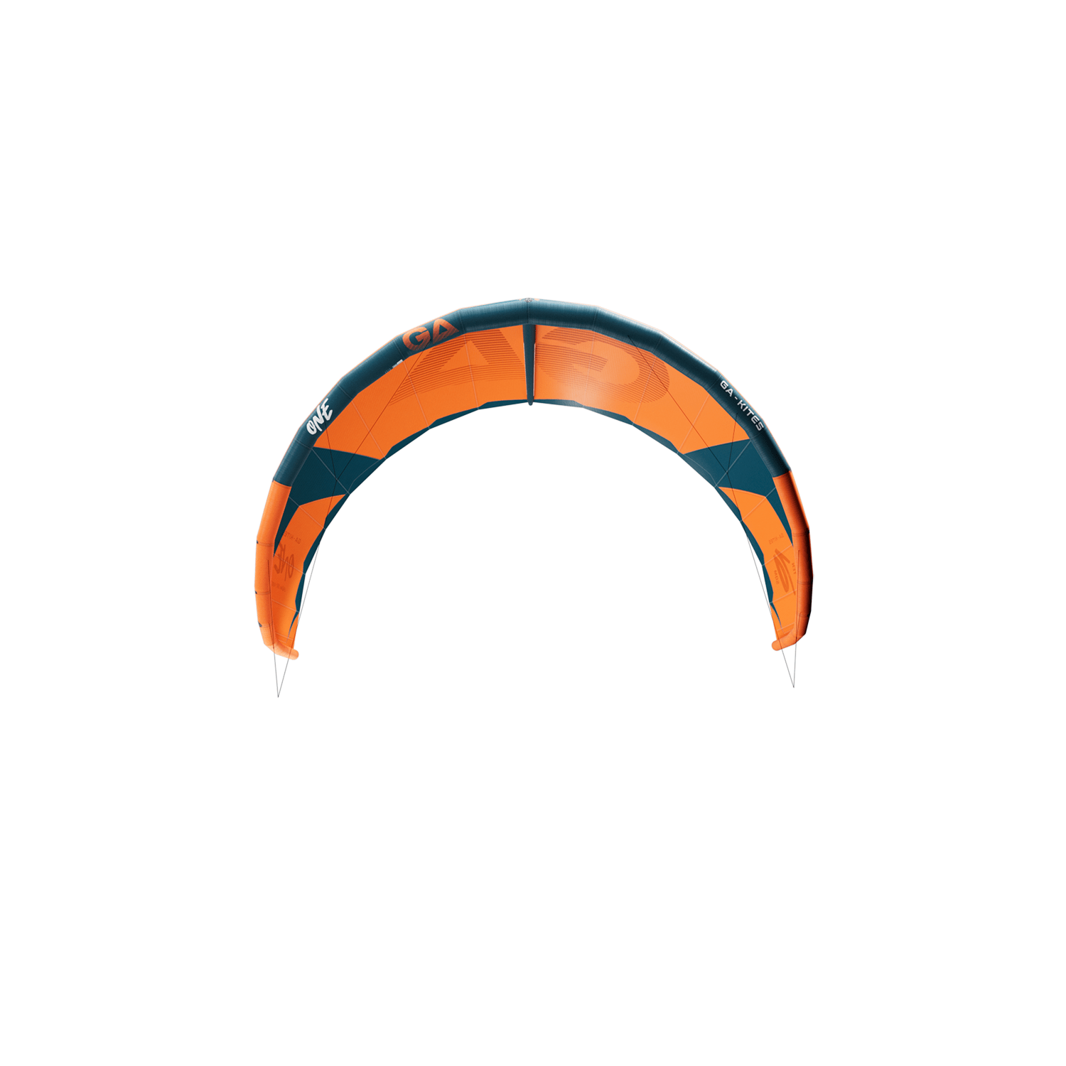 GA - Kites 2024 ONE - Surf1