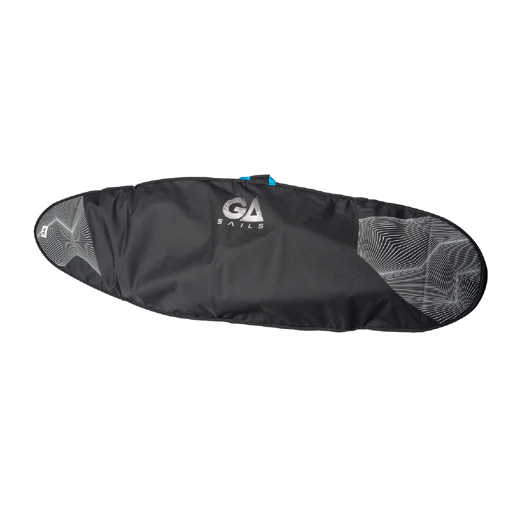 GA Light Board Bag - Surf1