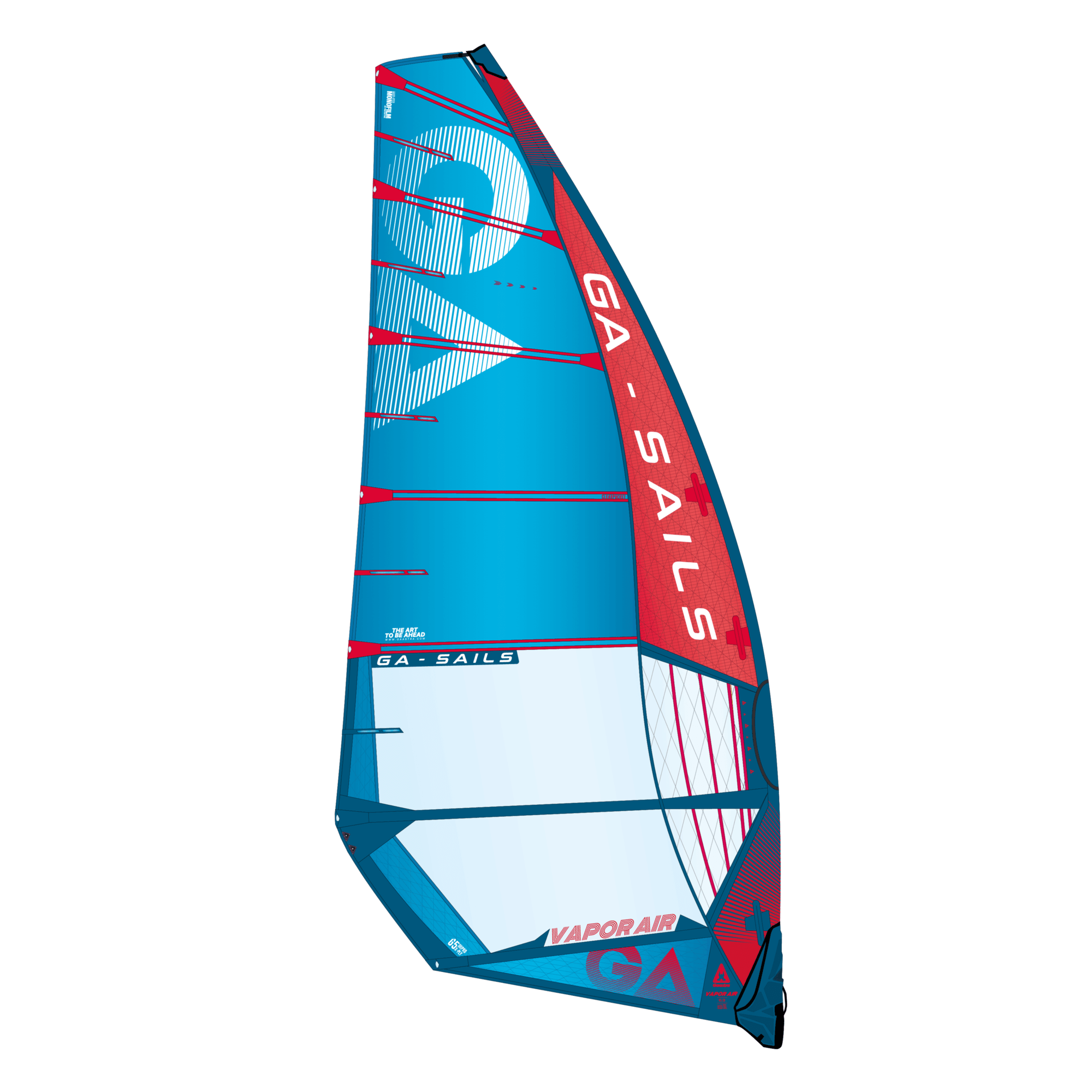 GA - Sails 2024 Vapor AIR - Surf1