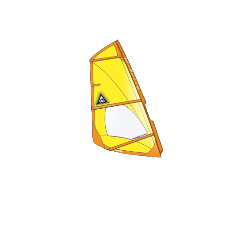 GA - Sails Freetime - Surf1