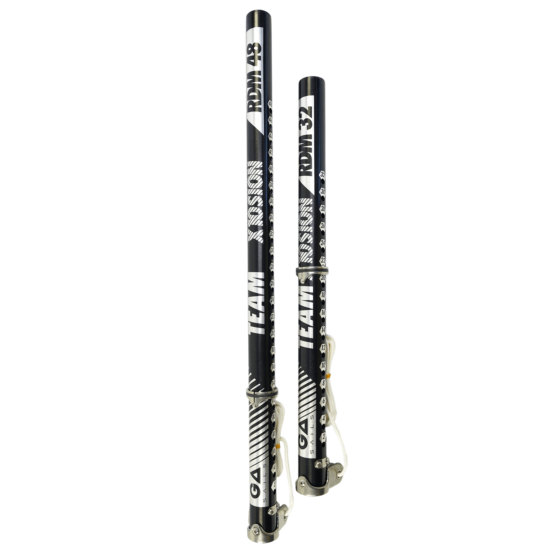 Gaastra RDM Alu team extension - Surf1