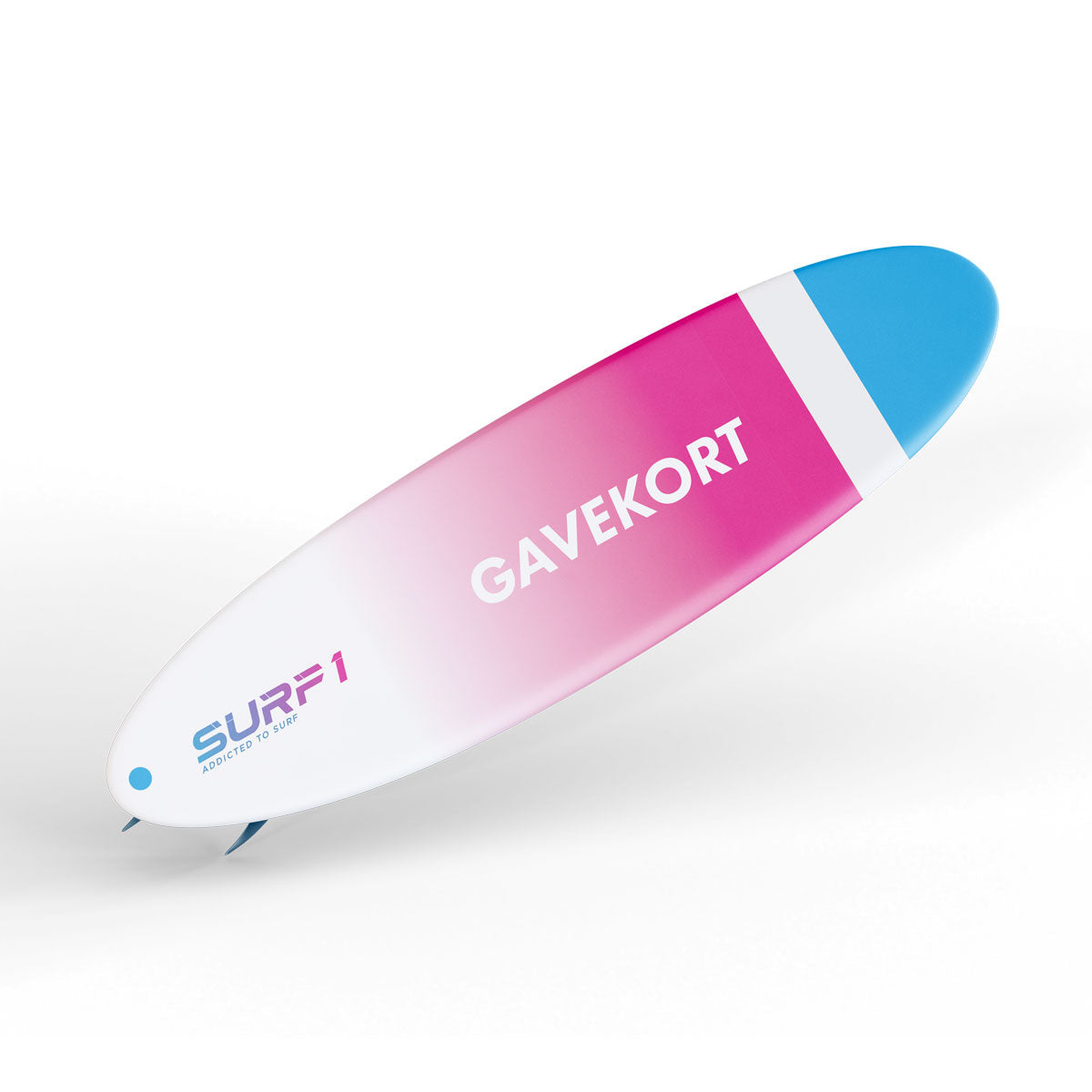 Surf1 Gavekort - Surf1
