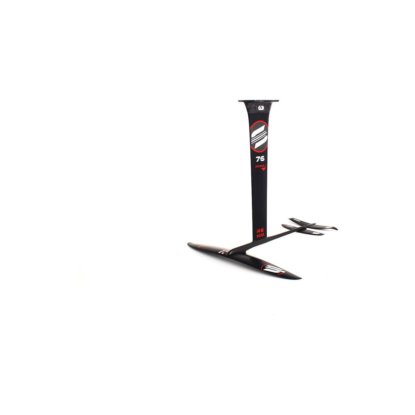Sabfoil Razor Pro 825/76P | Hydrofoil Set