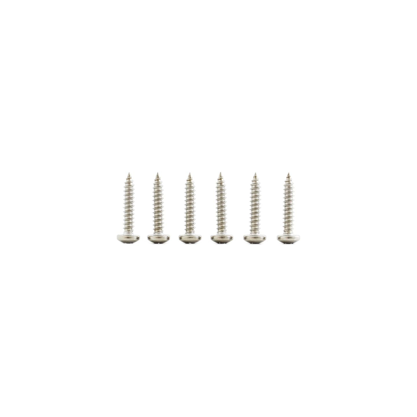 Hardware Kit Footstraps to Boards - Surf1