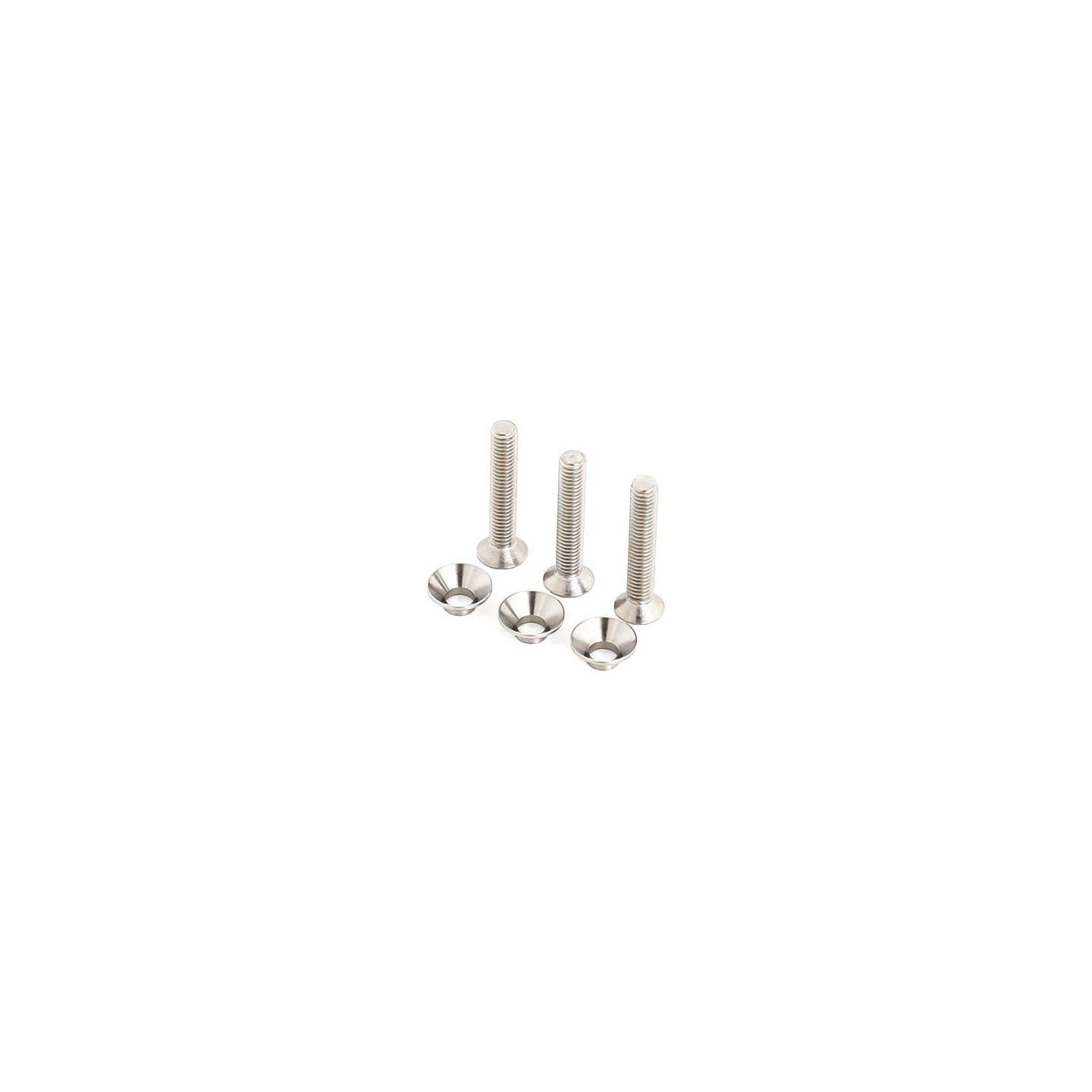 SABFOIL MH166 Hardware Kit F702P