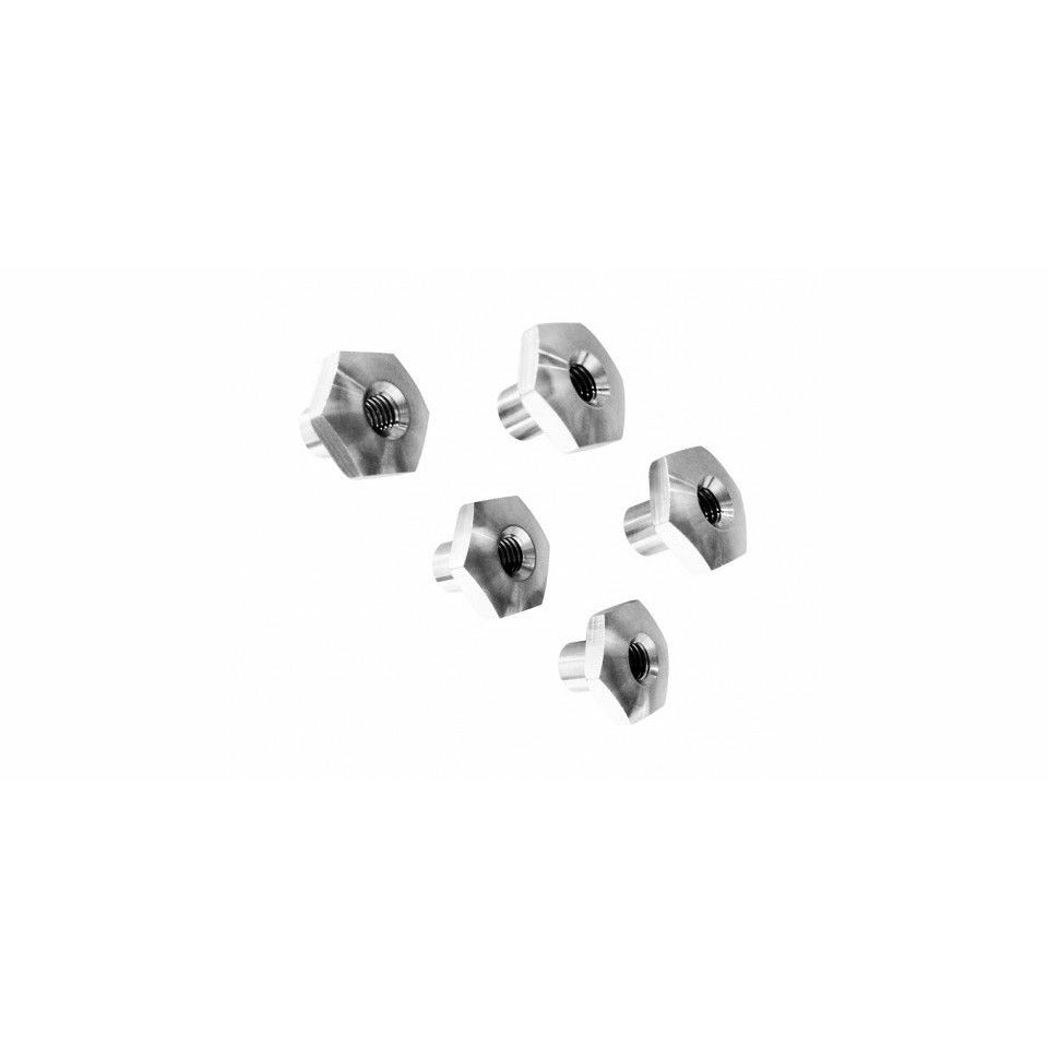 SABFOIL MHW002 - 5 X Button Head Bushing M6x10