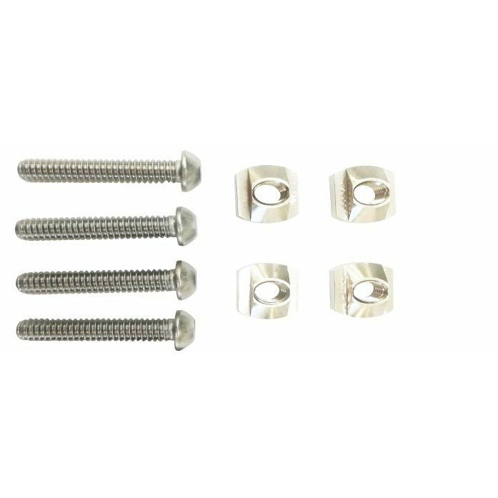 SABFOIL MH129 - Hardware Kit L46/L50/T45LTD