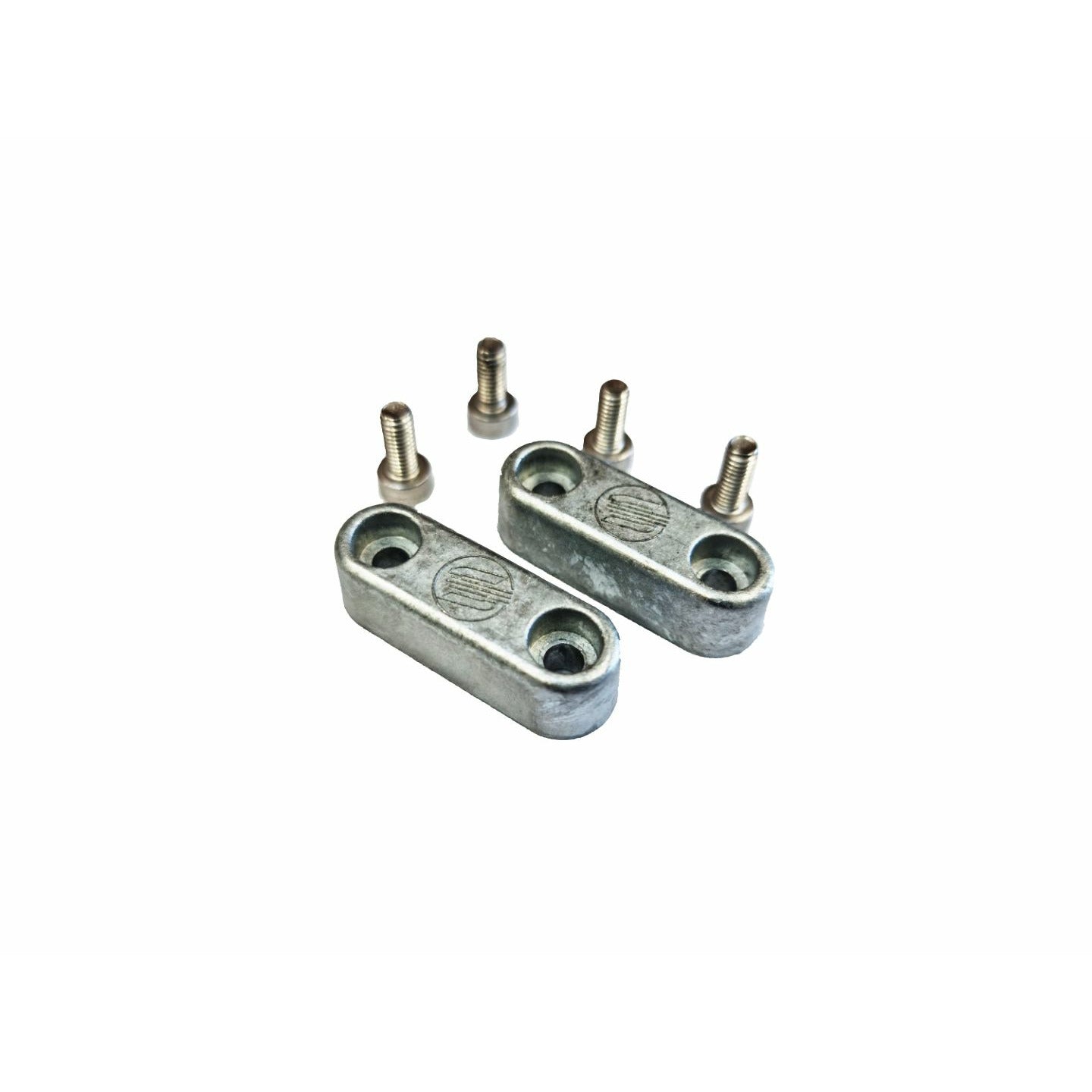 SABFOIL MH142 - Sacrificial Anodes Set