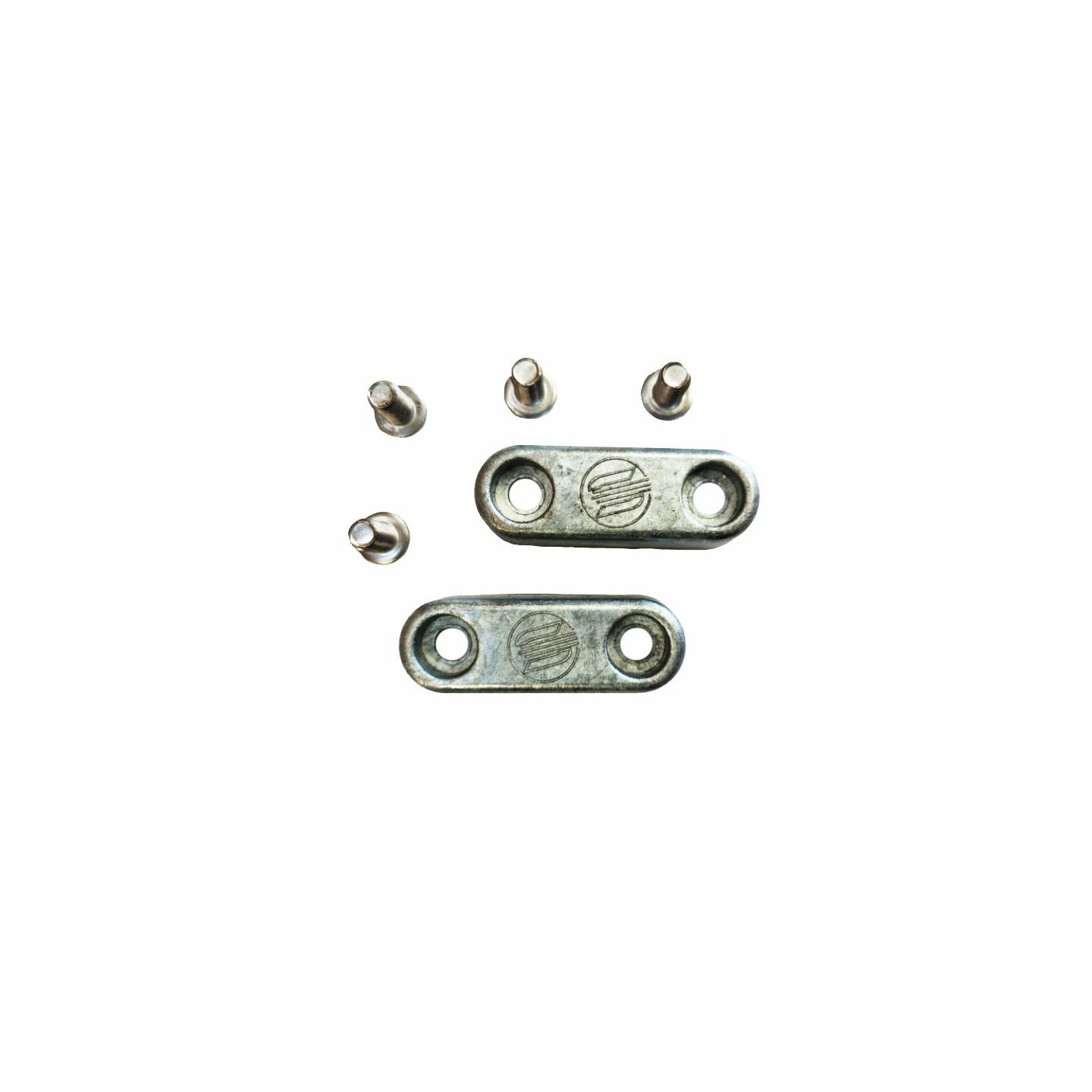 SABFOIL MH142 - Sacrificial Anodes Set