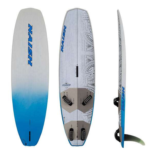 Naish Starship 2022 - Surf1
