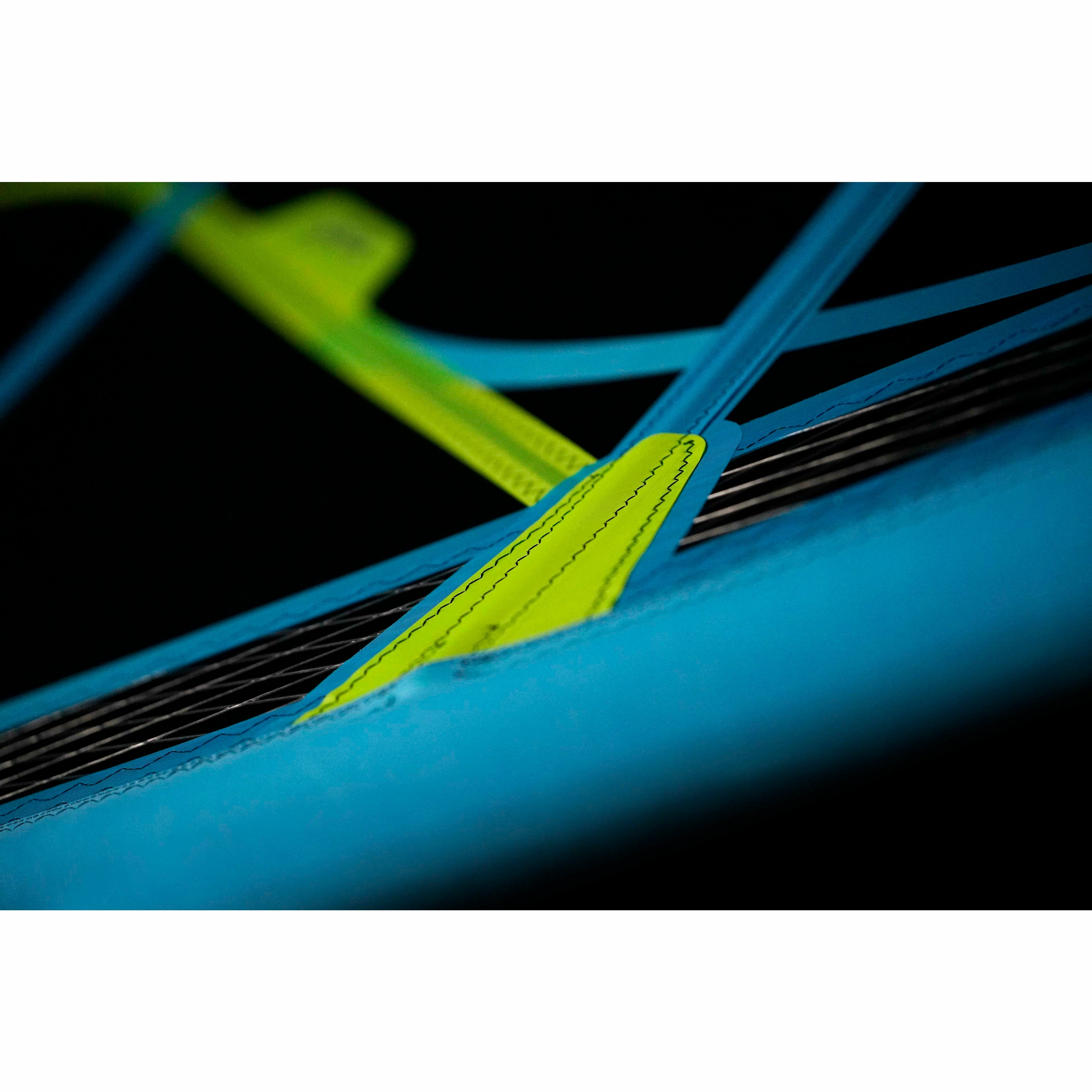 Windsurfpakke: Goya Volar brett + Nexus-rigg - Surf1