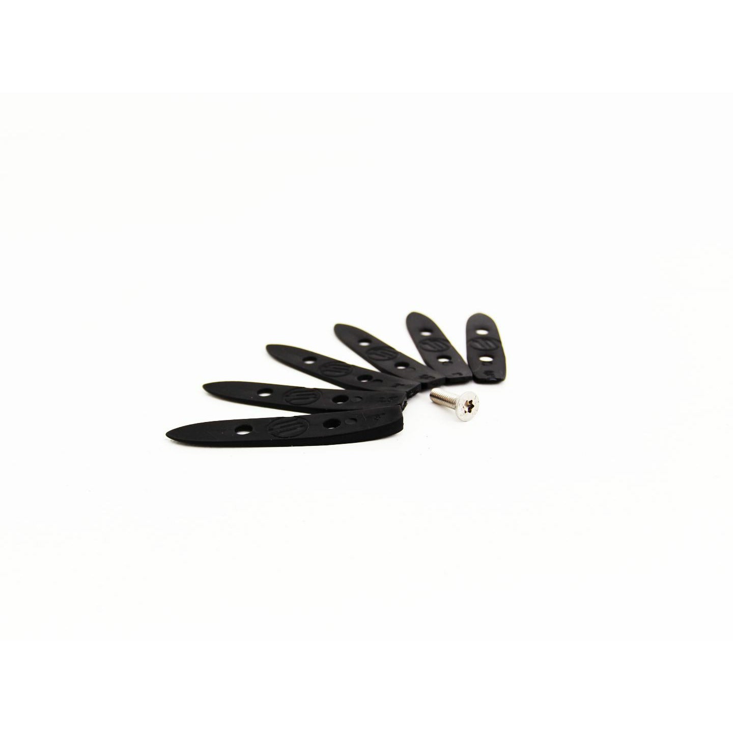 Sabfoil MHW060 - SHIMS -0,5°/-1°/-1,5°/-2°/-2,5°/-3°