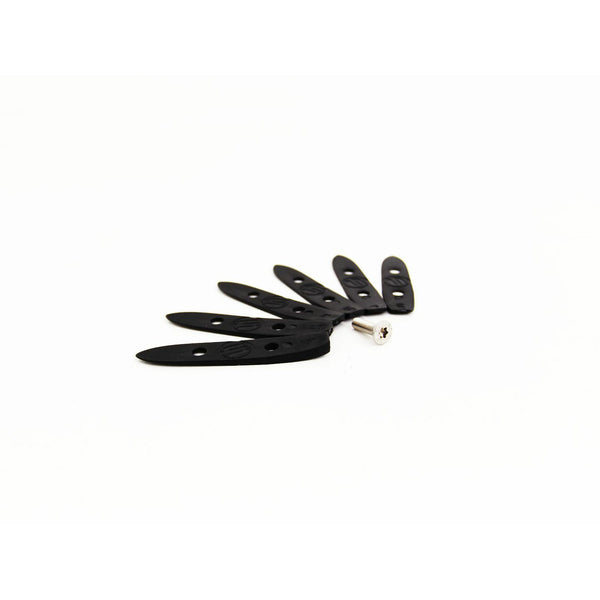 Sabfoil MHW060 - SHIMS -0,5°/-1°/-1,5°/-2°/-2,5°/-3°