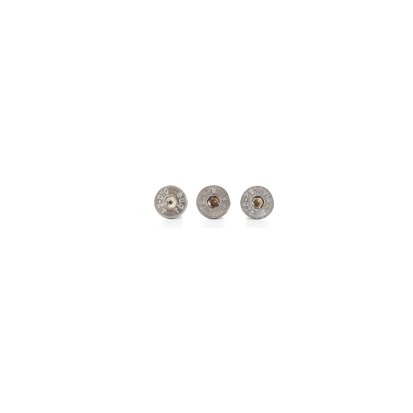 SABFOIL MH 163 Hardware Kit WL950/WL1150/WL1350/WL1550/WL1750/WM999