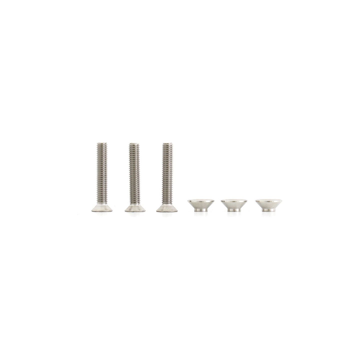 SABFOIL MH166 Hardware Kit F702P