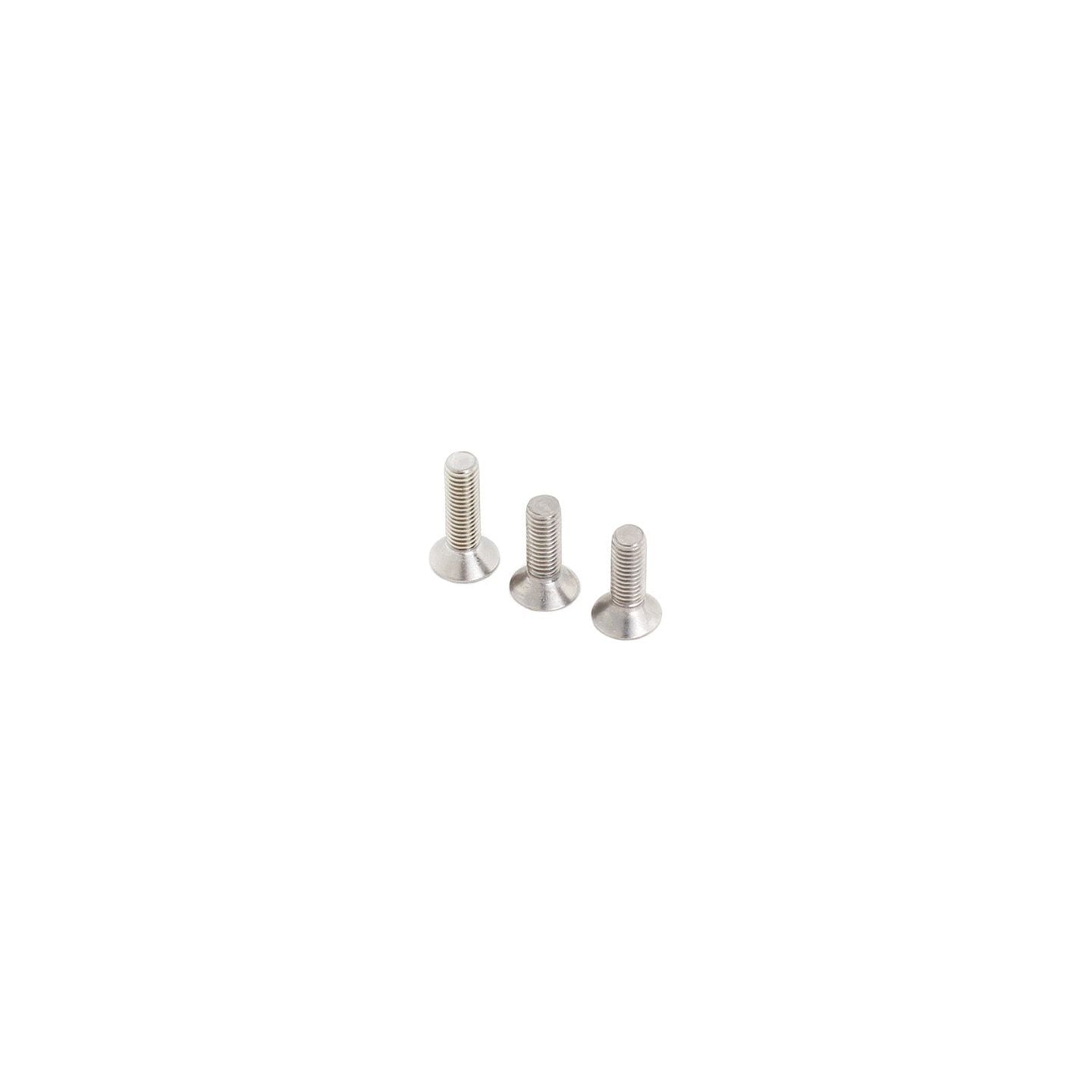 SABFOIL MH165 2X M8 x 25 + 1 X M8 X30