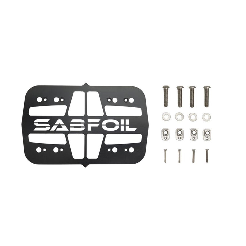 SABFOIL MHW055 Quick Mounting Kit - Surf1
