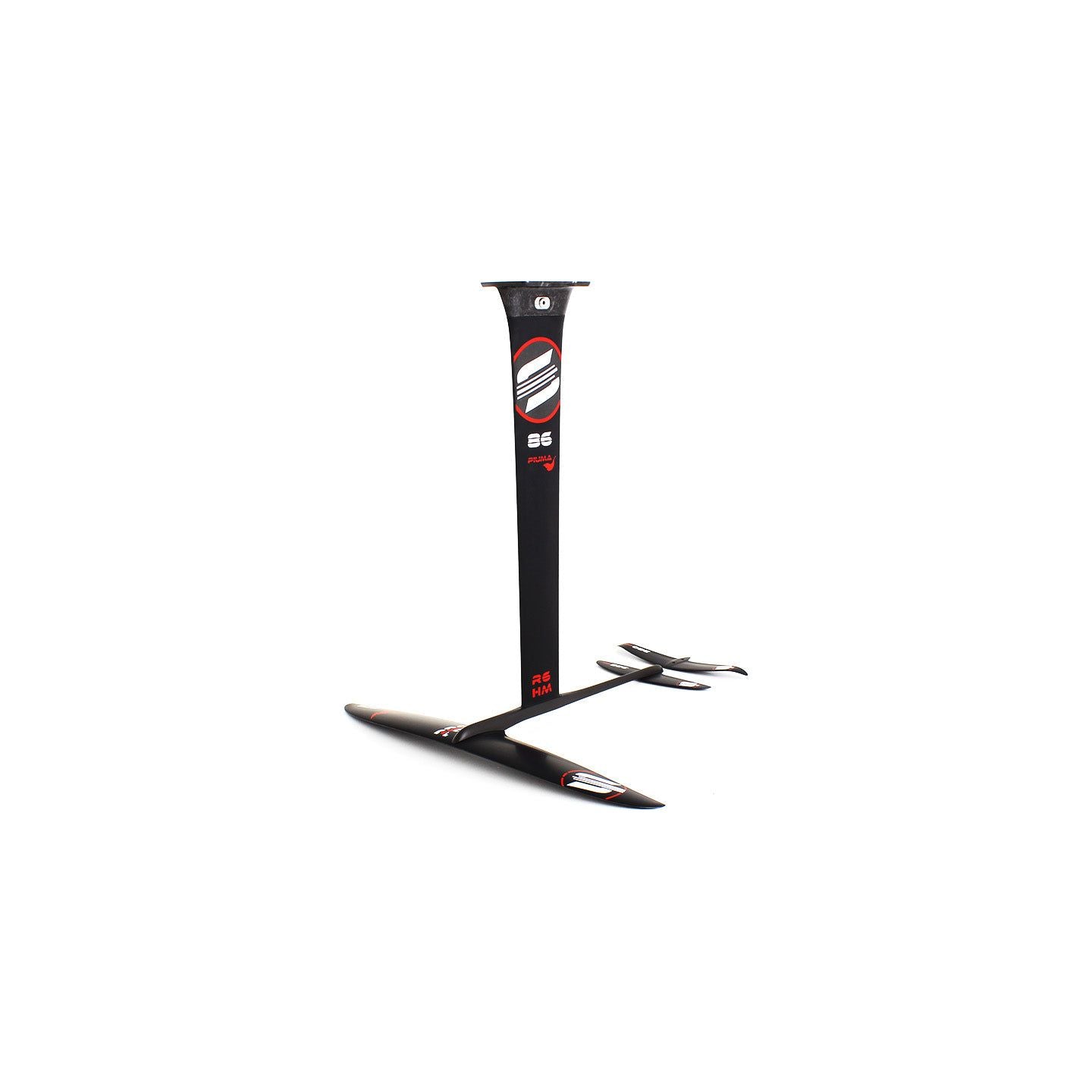 Sabfoil Razor Pro 875/86P | Hydrofoil Set