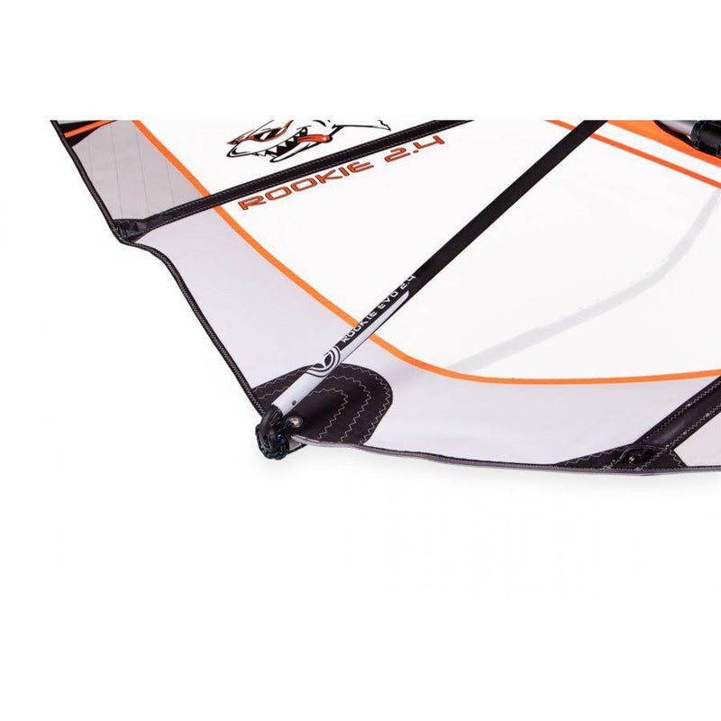 Unifiber Rookie Komplett Barne-/ Junior-rigg - Addicted - SURF - SKATE - SNOW - BIKE - CLIMB