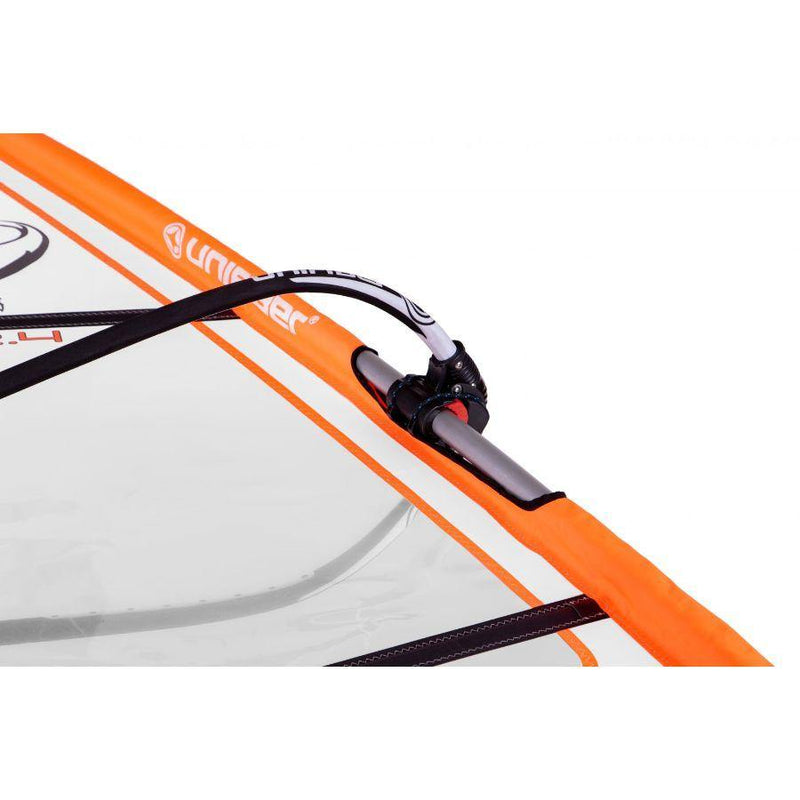 Unifiber Rookie Komplett Barne-/ Junior-rigg - Addicted - SURF - SKATE - SNOW - BIKE - CLIMB