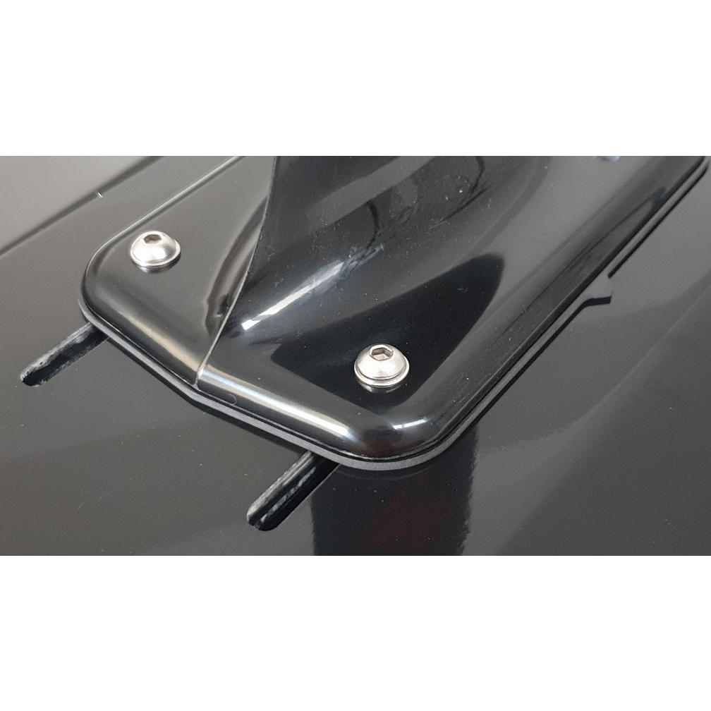 SABFOIL MHW055 Quick Mounting Kit - Surf1