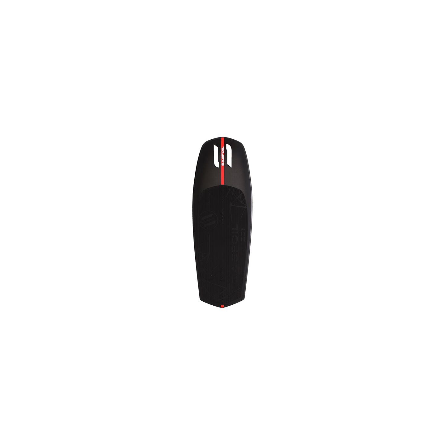 Sabfoil 21L Kite Foilboard | Hydrofoil Board - Surf1