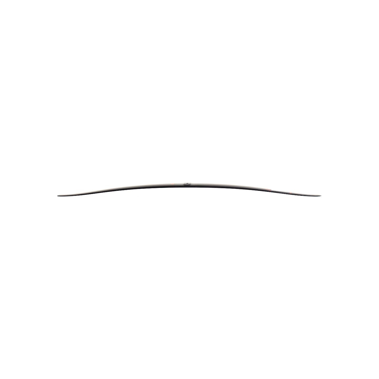 Sabfoil Blade 1000 Pro Finish | T6 Hydrofoil Front Wing - Surf1