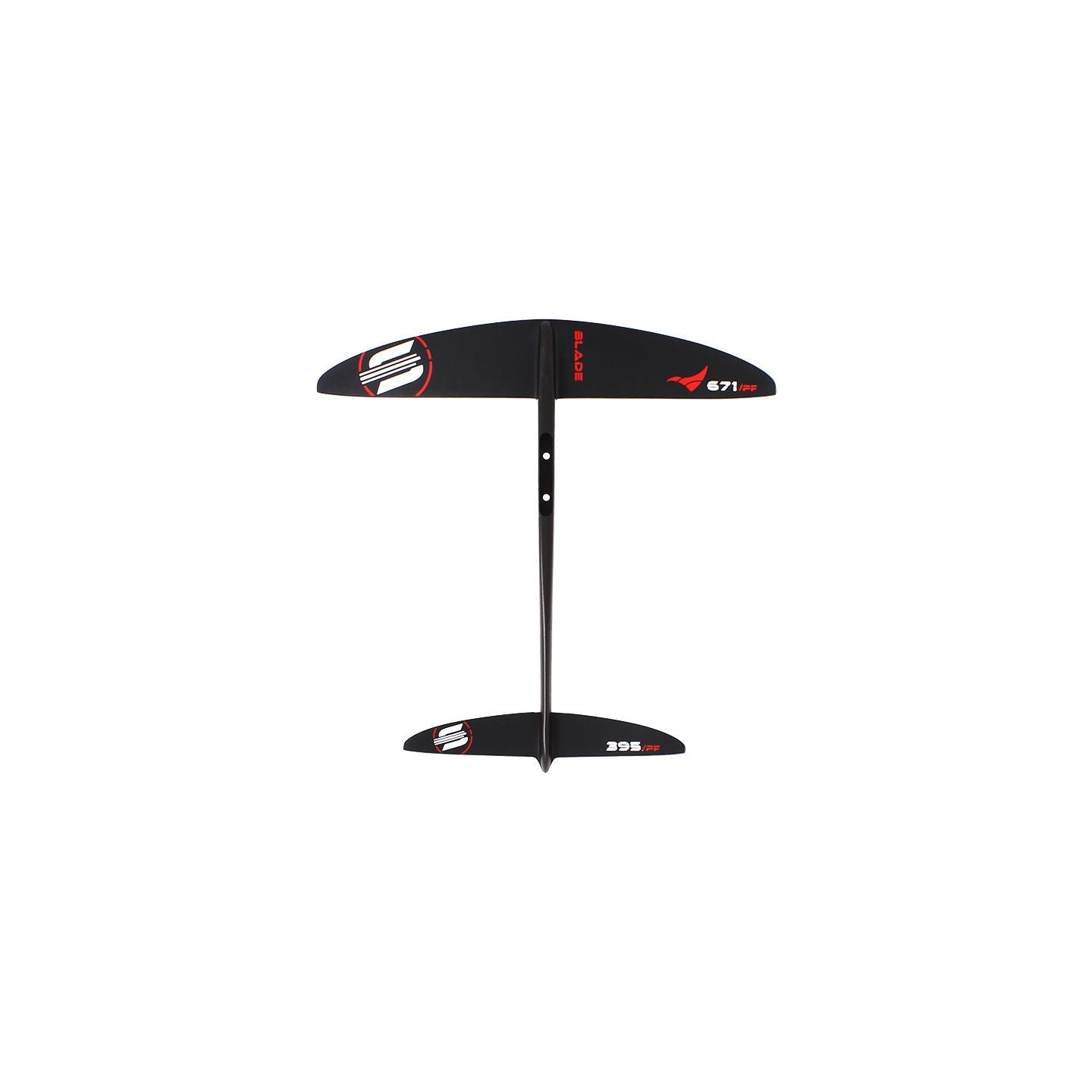 Sabfoil Blade 671 - 395/93 | Hydrofoil Set - Surf1