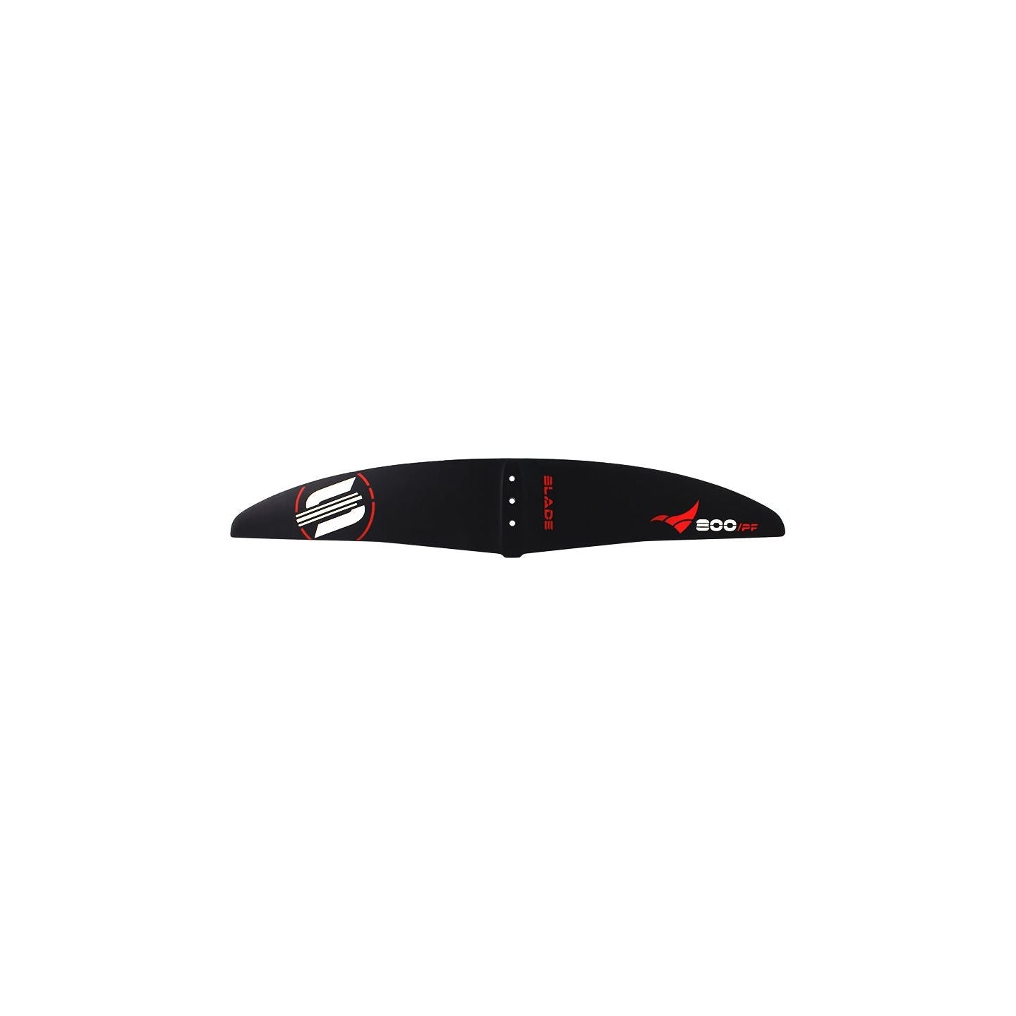 Sabfoil Blade 800 Pro Finish | T6 Hydrofoil Front Wing - Surf1