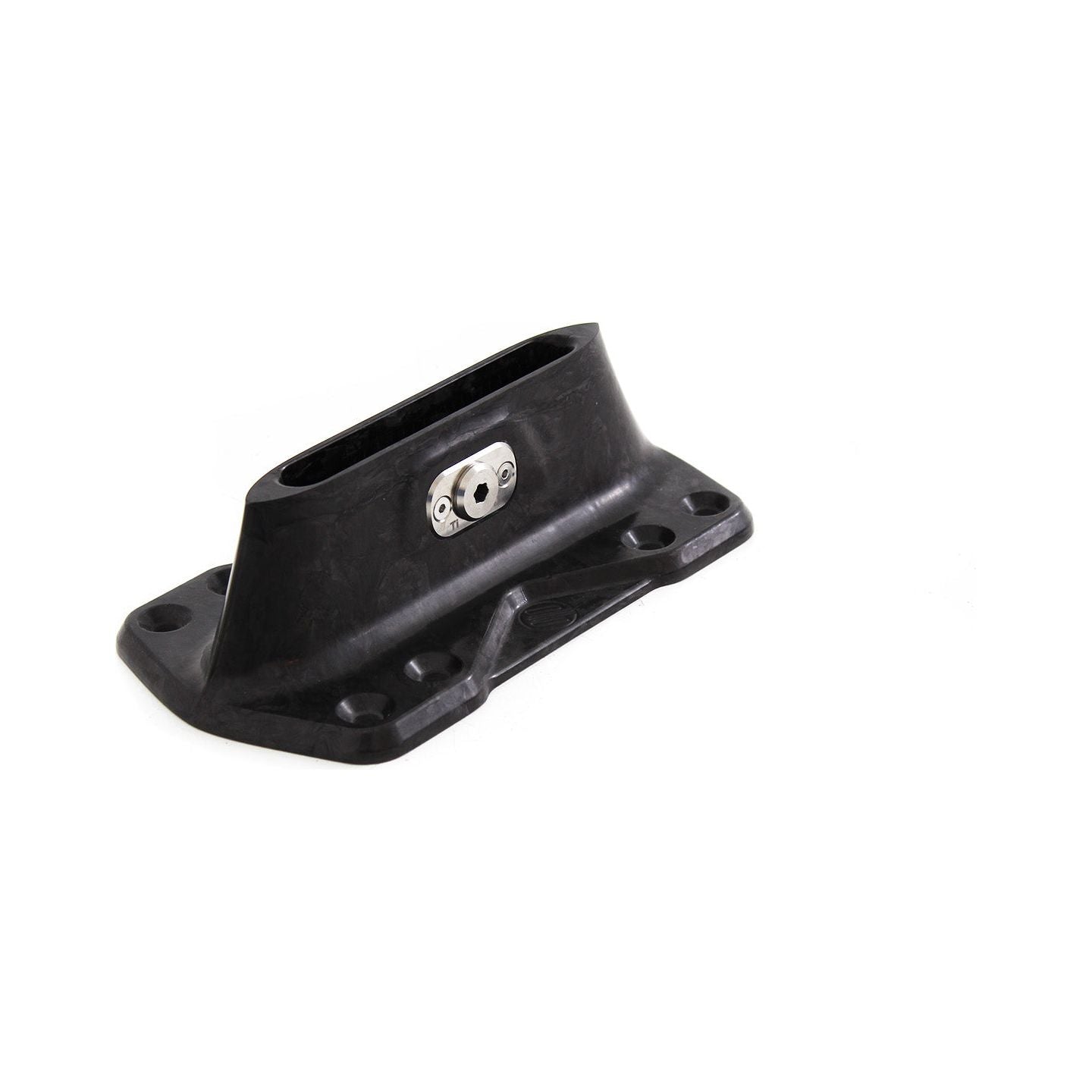 Sabfoil Carbon Rail Plate with Titanium Inserts - Surf1