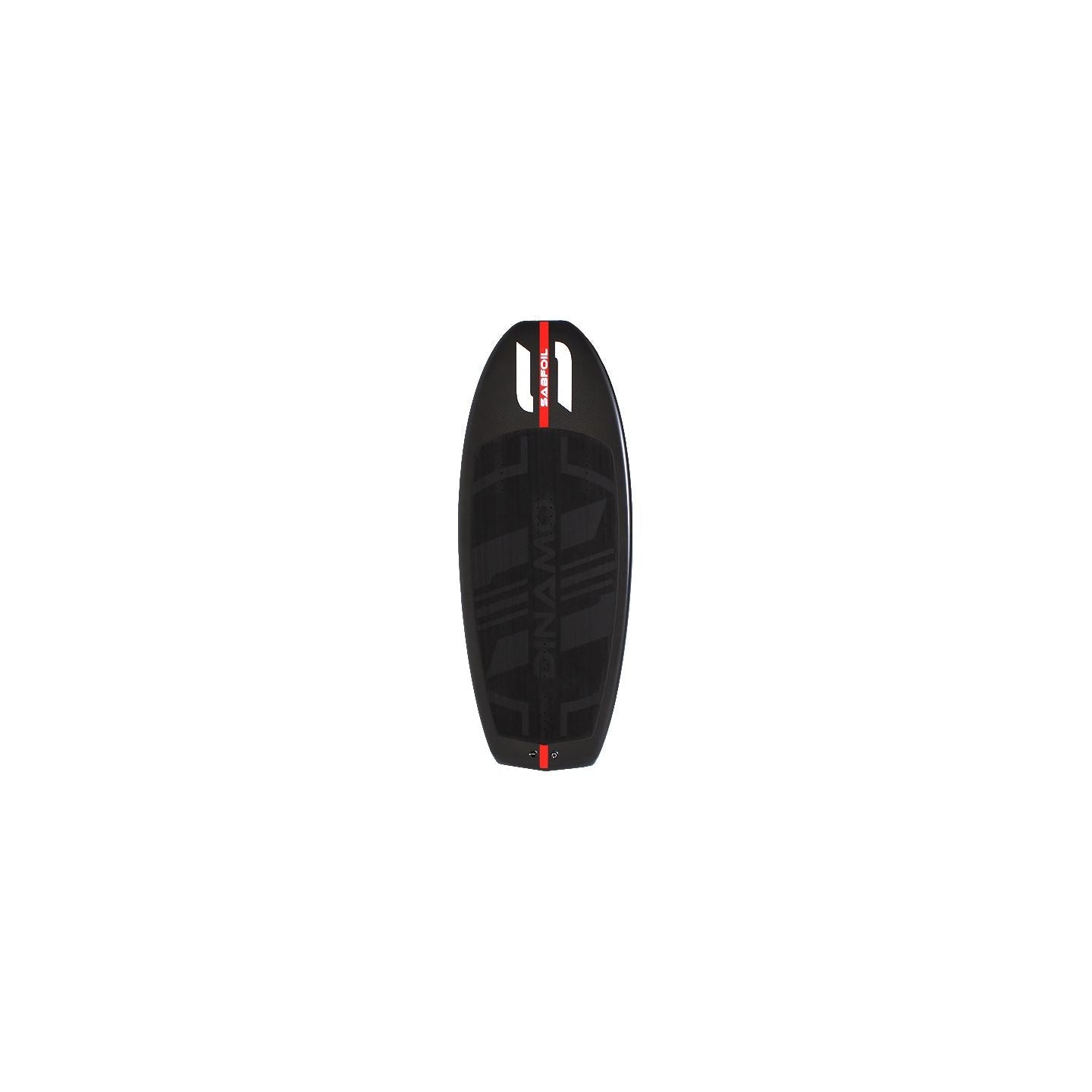 Sabfoil Dinamo 45L Freestyle Foilboard | Hydrofoil Board - Surf1