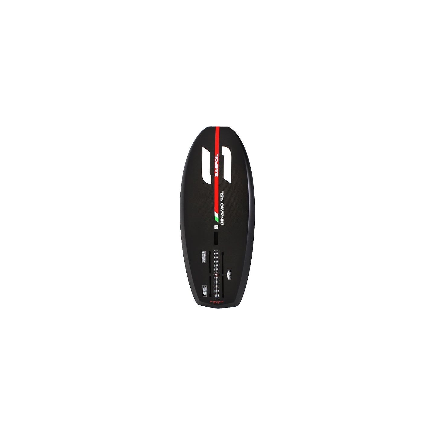 Sabfoil Dinamo 55L Freestyle Foilboard | Hydrofoil Board - Surf1
