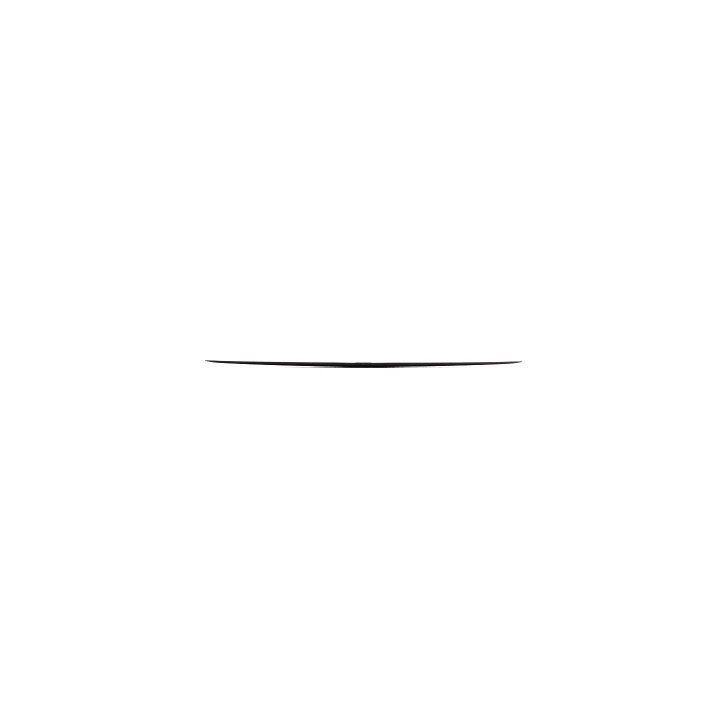 Sabfoil Flat 370 Pro Finish | Hydrofoil Stabilizer - Surf1