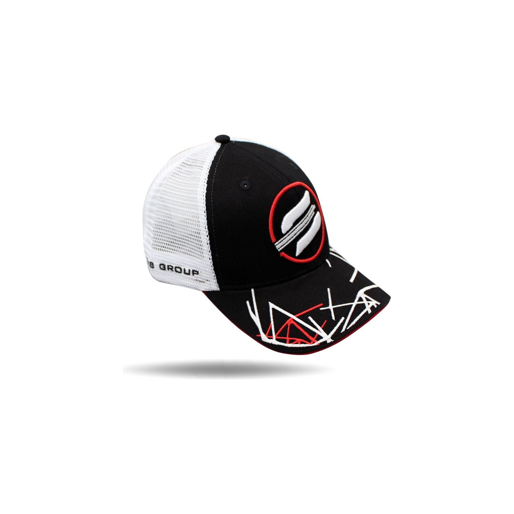 Sabfoil Hat Trucker - Surf1