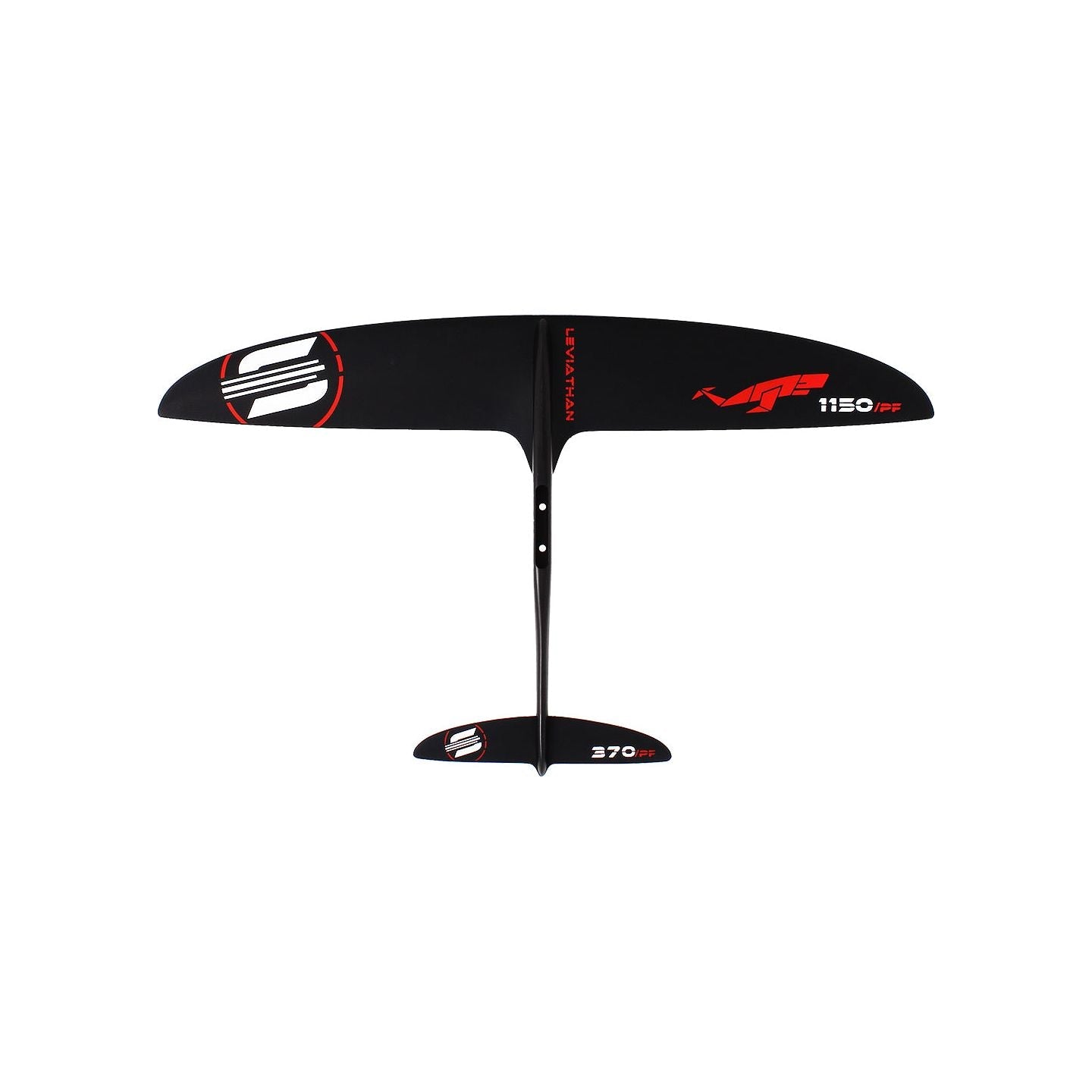Sabfoil Leviathan 1150 - 370/73PL | Hydrofoil Set - Surf1