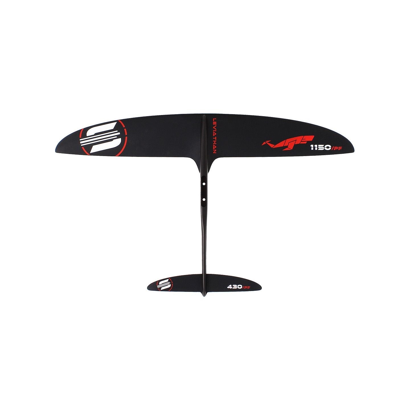Sabfoil Leviathan 1150 - 430/73 | Hydrofoil Set - Surf1
