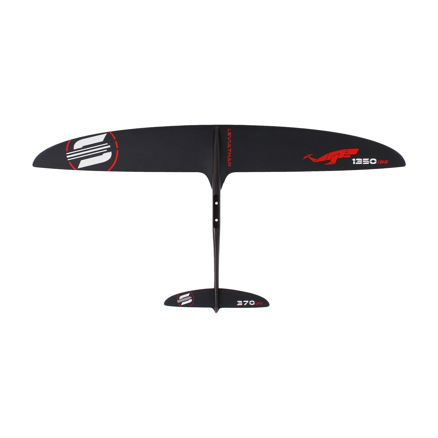 Sabfoil Leviathan 1350 - 370/83PL | Hydrofoil Set - Surf1
