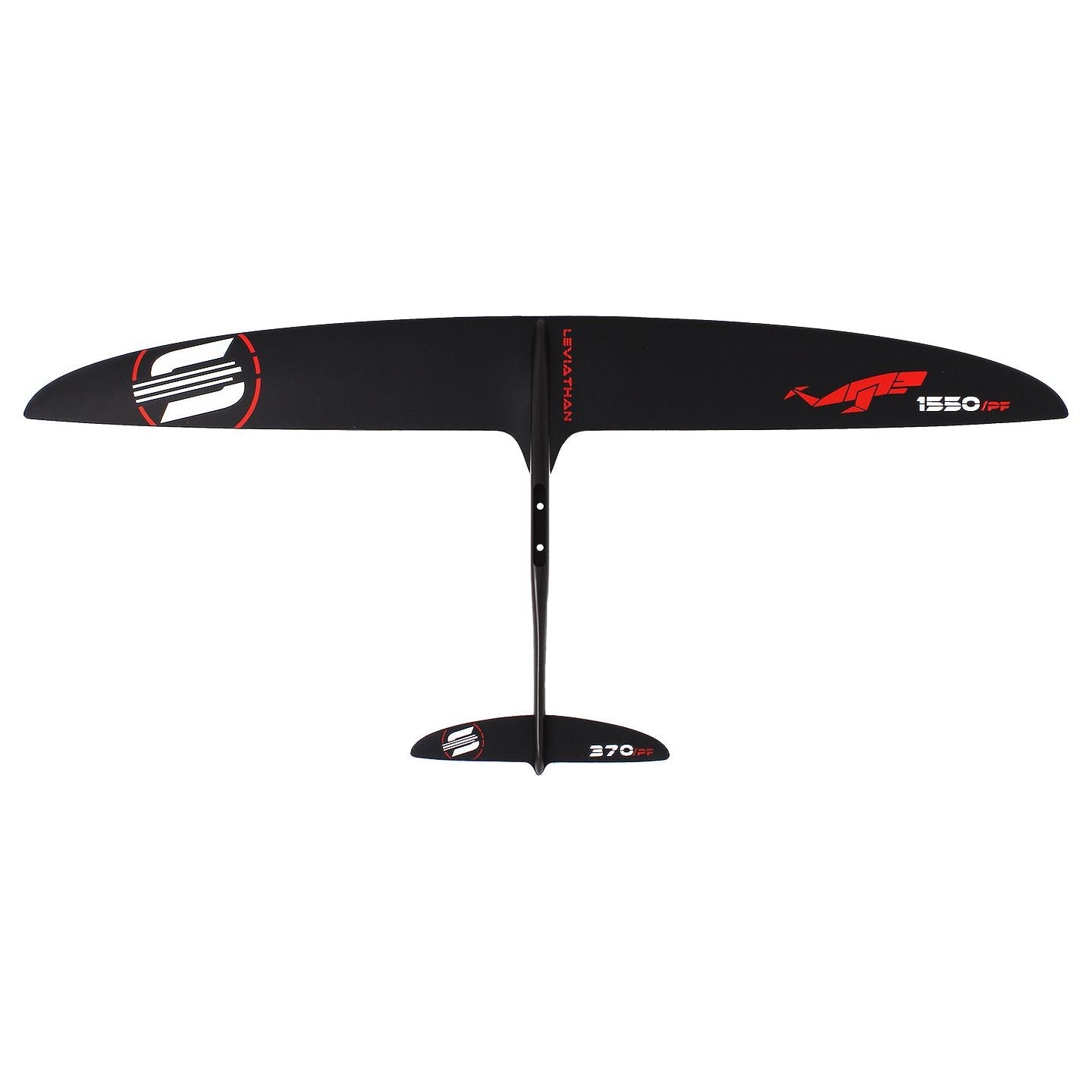 Sabfoil Leviathan 1550 - 370/73PL | Hydrofoil Set - Surf1