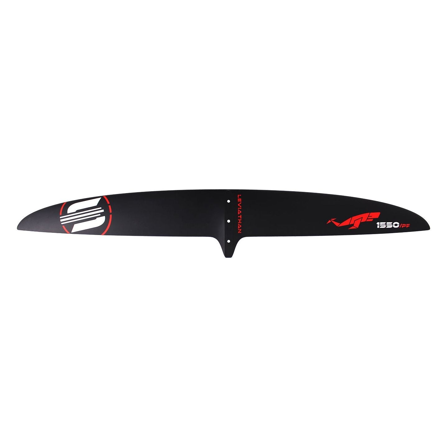 Sabfoil Leviathan 1550 Pro Finish | T8 Hydrofoil Front Wing - Surf1